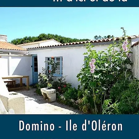 Les Chambres D'hotes D'ici Et De La * Saint-Georges-d'Oleron