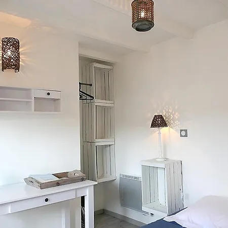 Gasthuis Les Chambres D'hotes D'ici Et De La Saint-Georges-d'Oleron