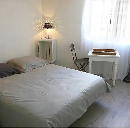 Les Chambres D'hotes D'ici Et De La Gasthuis