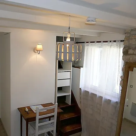 Gasthuis Les Chambres D'hotes D'ici Et De La