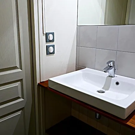 Les Chambres D'hotes D'ici Et De La Saint-Georges-d'Oleron