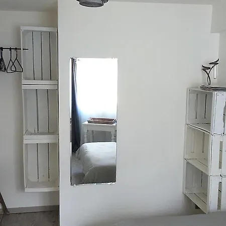 Les Chambres D'hotes D'ici Et De La * Saint-Georges-d'Oleron
