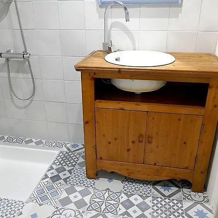 Les Chambres D'hotes D'ici Et De La Guest house