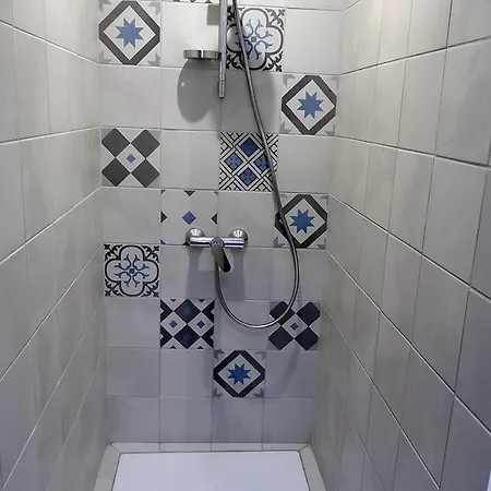 Les Chambres D'hotes D'ici Et De La Guest house *