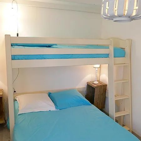 Les Chambres D'hotes D'ici Et De La * Saint-Georges-d'Oleron